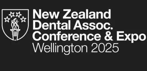 New Zealand Dental Assoc. Expo - Wellington AUG 2025