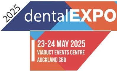 Dental Expo New Zealand Auckland May 2025