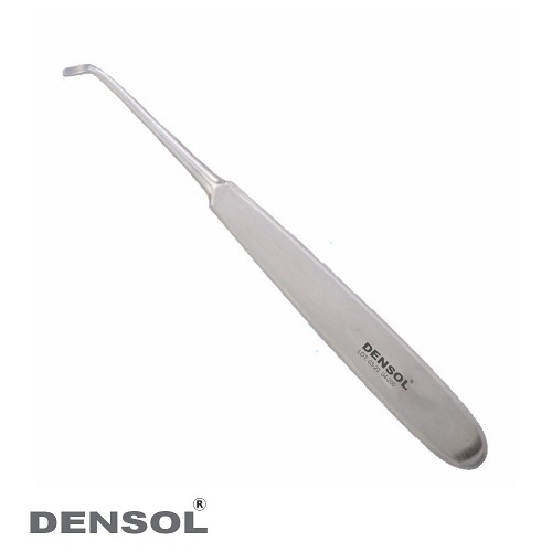 Warwick James Right Root Elevator