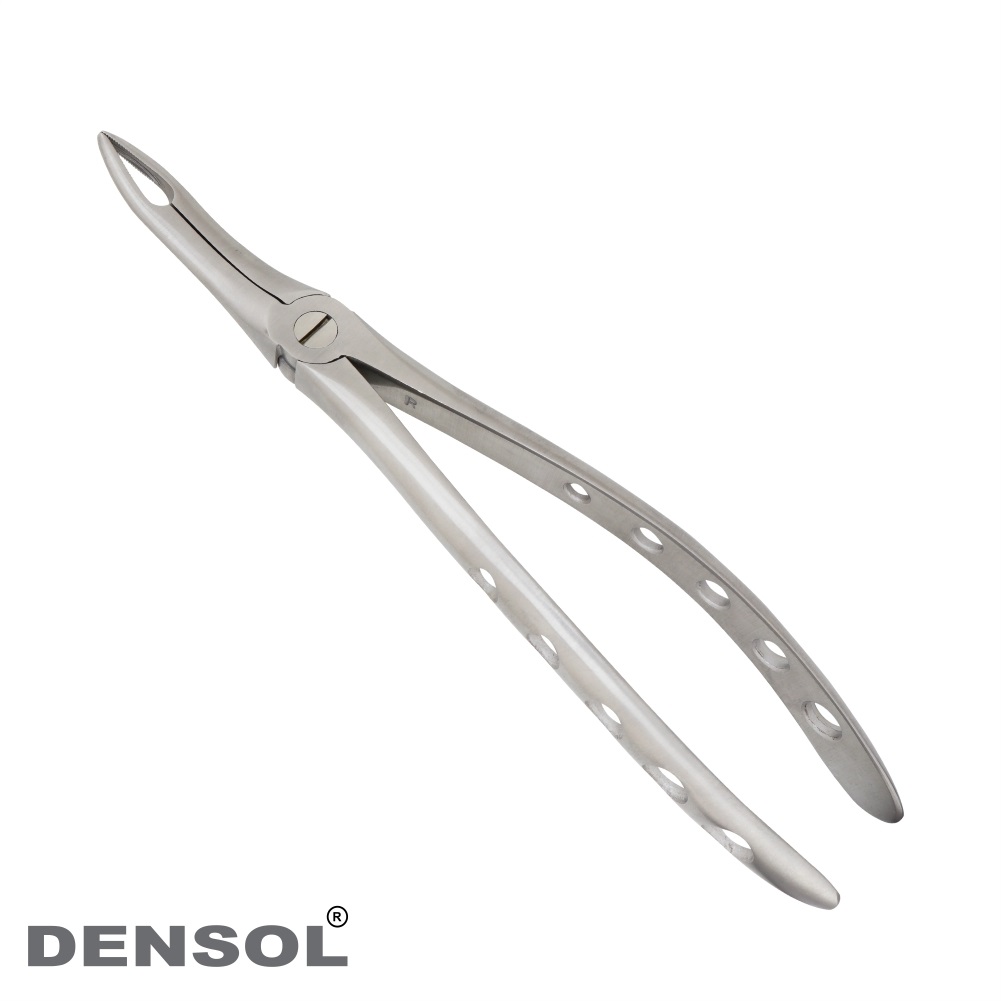 Extraction Forceps Fig 49 Upper Roots