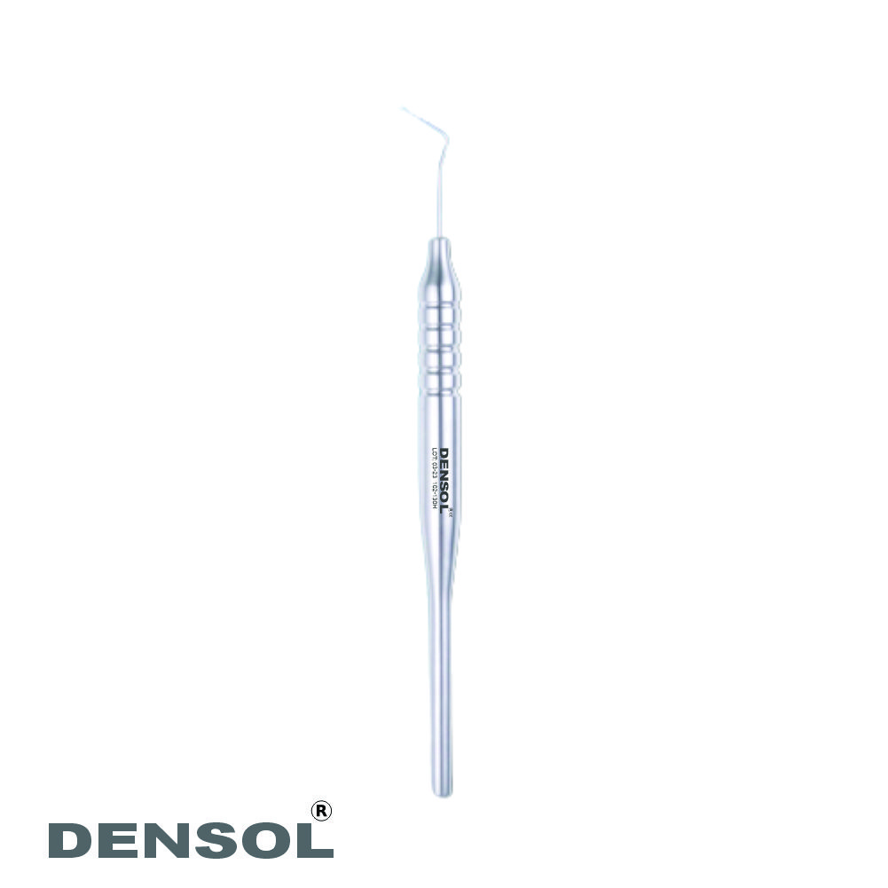 Dental Diagnostic Explorer Fig 9 Single End