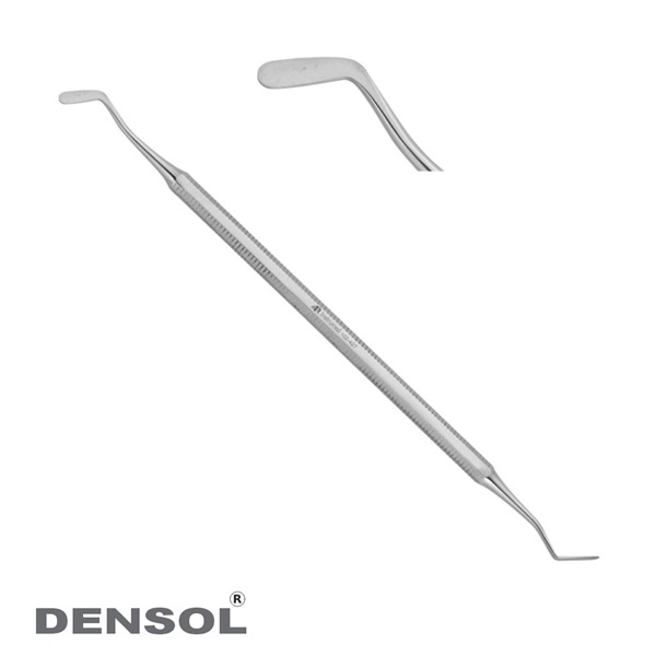 Heidmann Spatula Composite filling 3.2mm