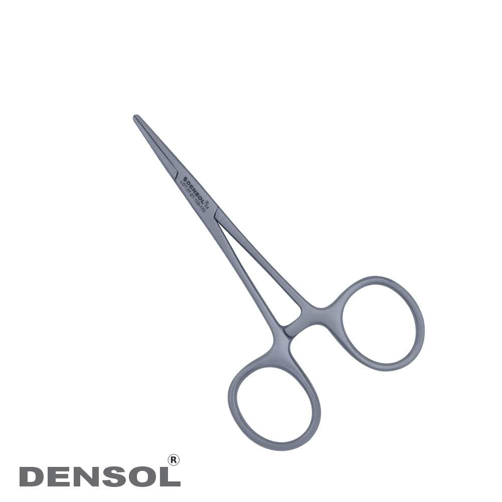 Mosquito Artery Forceps Straight 10cm